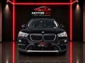BMW X1 sDrive 16d Business Negro - thumbnail 3