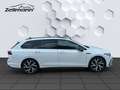 Volkswagen Golf Variant VIII Mildhybrid R-Line 1.5 eTSI DSG Black Style AH Weiß - thumbnail 7