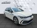 Volkswagen Golf Variant VIII Mildhybrid R-Line 1.5 eTSI DSG Black Style AH Weiß - thumbnail 8