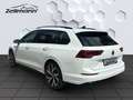 Volkswagen Golf Variant VIII Mildhybrid R-Line 1.5 eTSI DSG Black Style AH Weiß - thumbnail 4