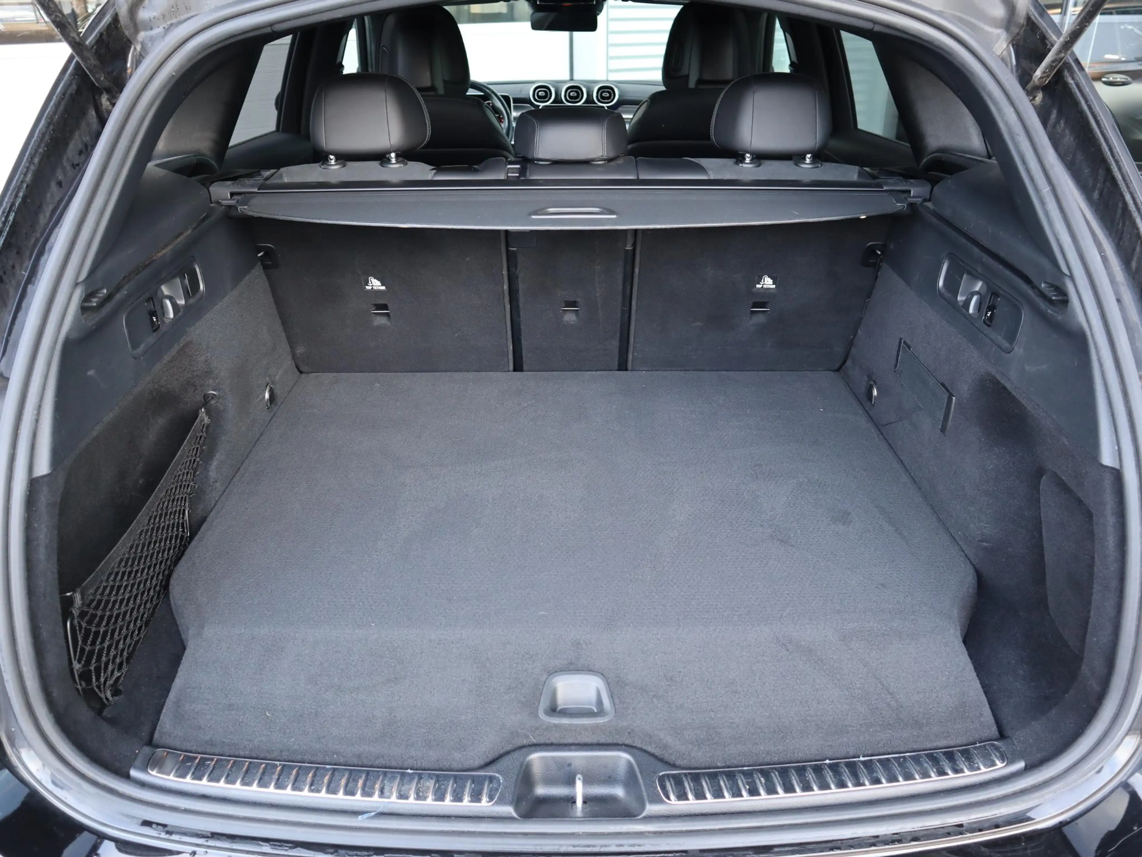 Mercedes-Benz GLC 400 e 4MATIC AMG line — photo 7
