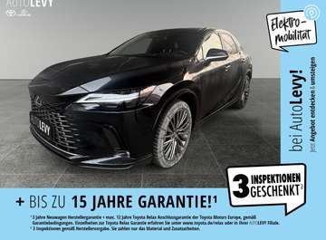 + 4x4 Luxury Line 360/Pano/Leder