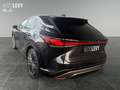 Lexus RX 450h +  E-Four Luxury Line 360 4xElSitz 4xSHZ Schwarz - thumbnail 3