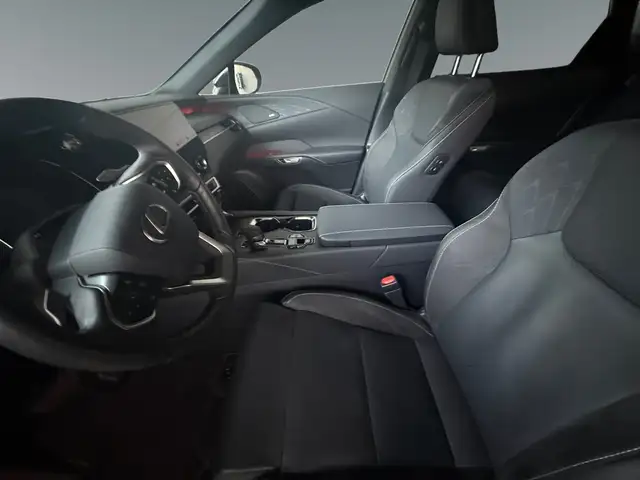 Lexus RX view 9