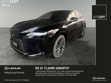 + 4x4 Luxury Line 360/Pano/Leder
