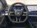 BMW i5 Sedan M60 xDrive 84 kWh Blauw - thumbnail 12
