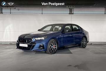 Sedan M60 xDrive 84 kWh