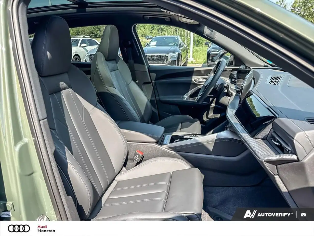 Audi Q5 снимка Audi Q5