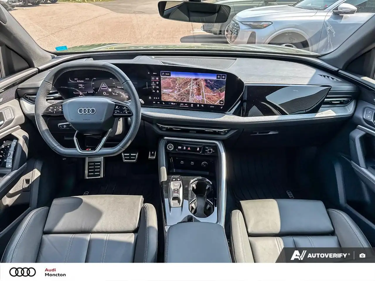 Audi Q5 снимка Audi Q5