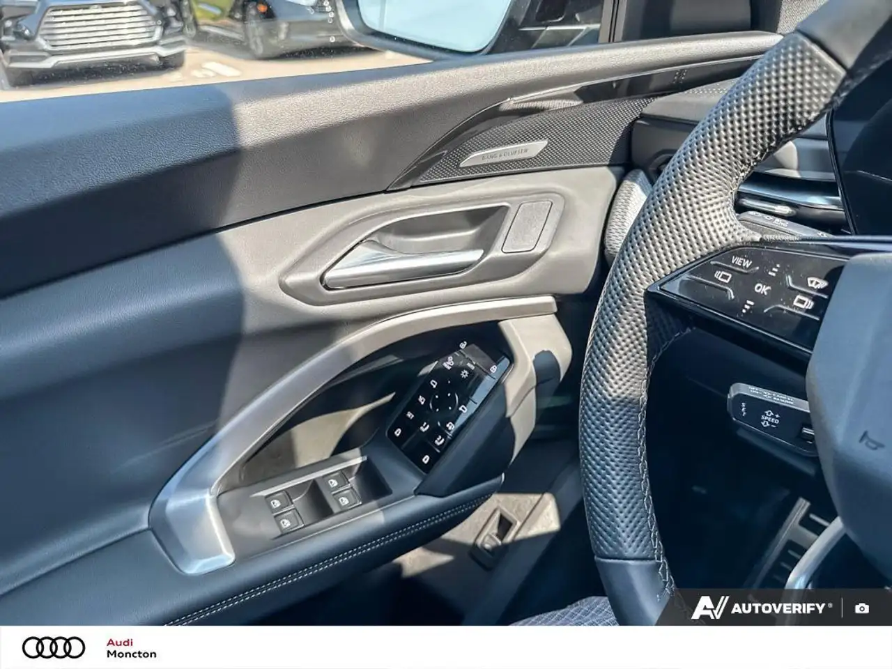 Audi Q5 снимка Audi Q5