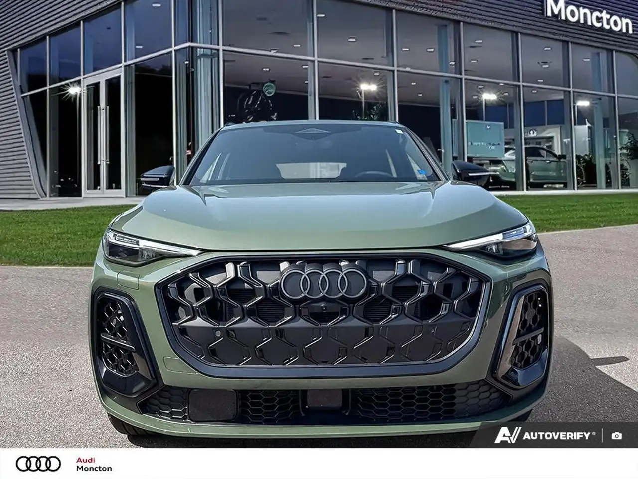 Audi Q5 снимка Audi Q5