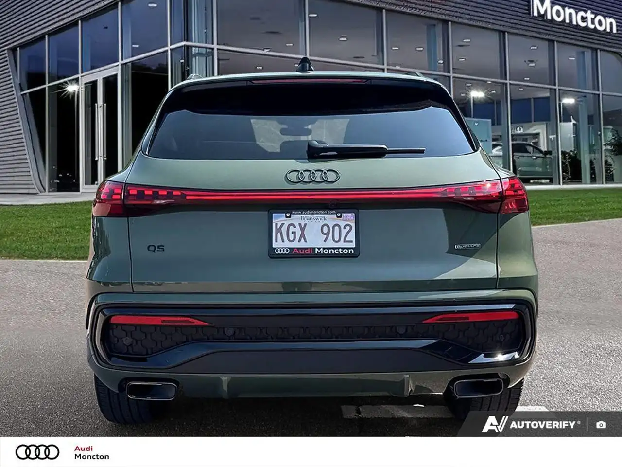 Audi Q5 снимка Audi Q5