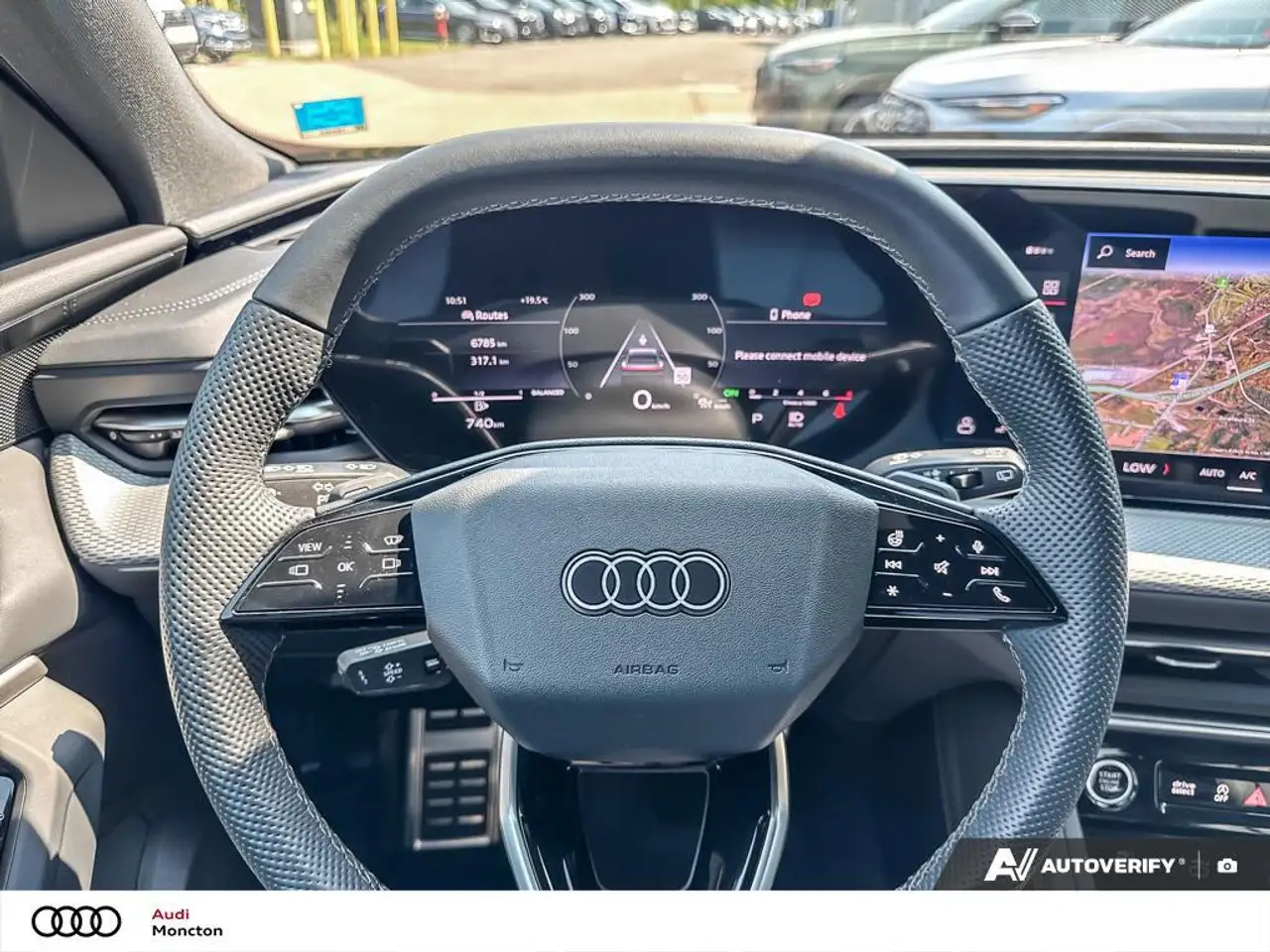 Audi Q5 снимка Audi Q5