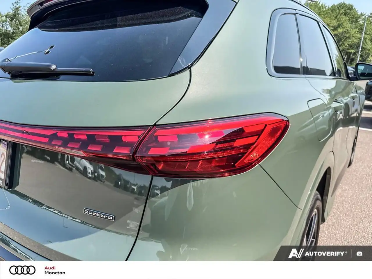 Audi Q5 снимка Audi Q5