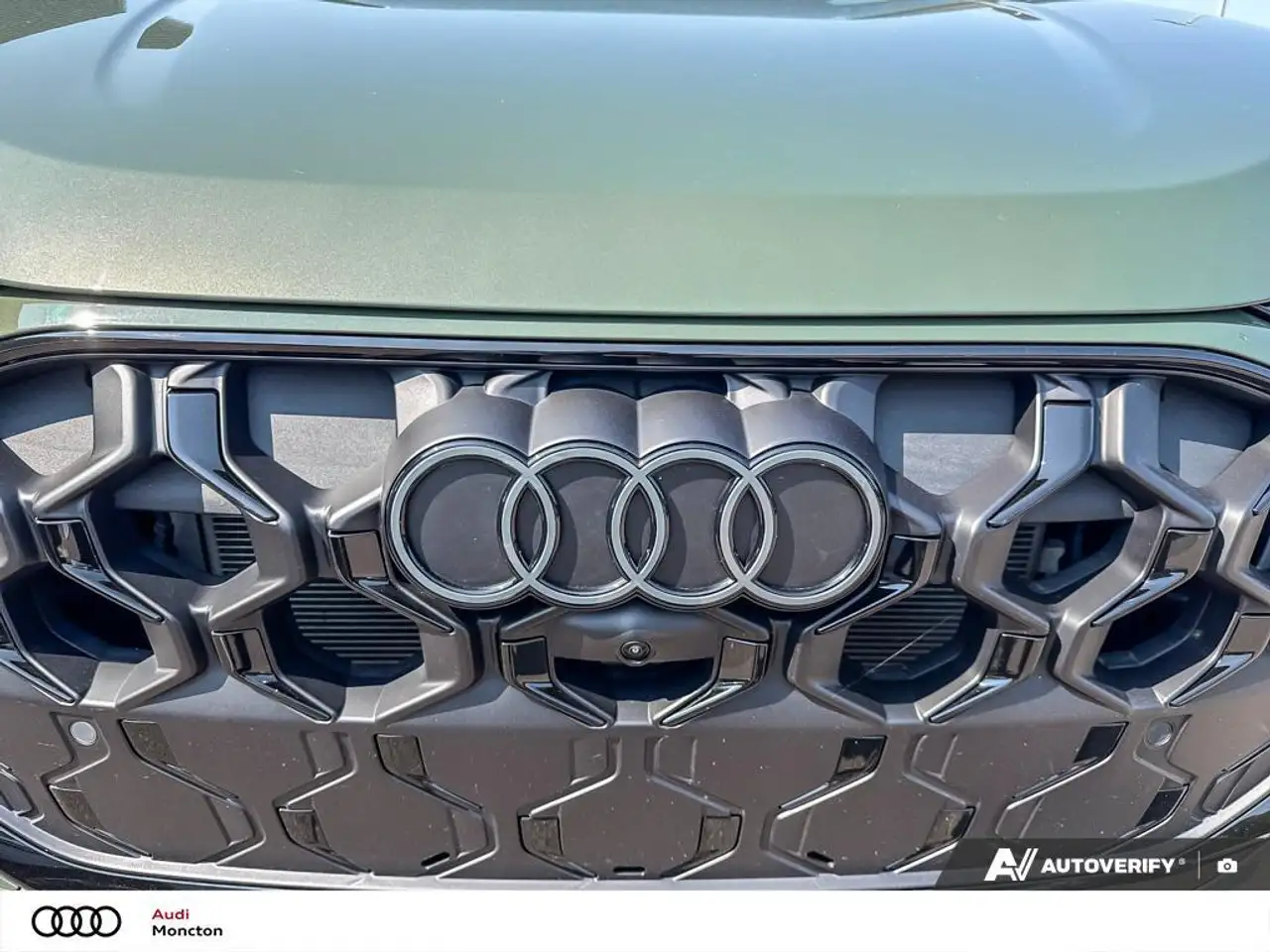 Audi Q5 снимка Audi Q5
