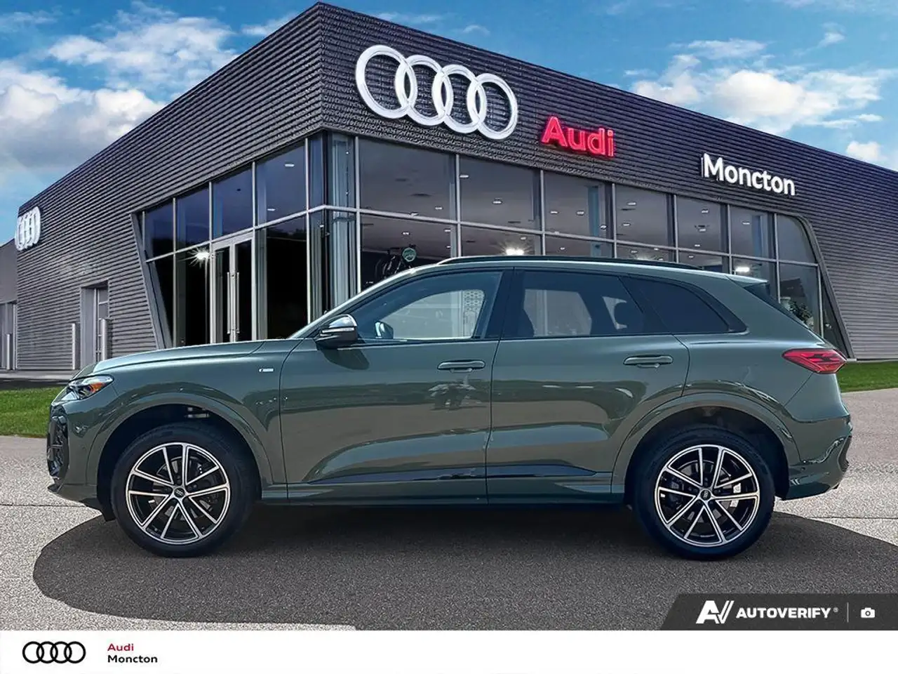 Audi Q5 снимка Audi Q5