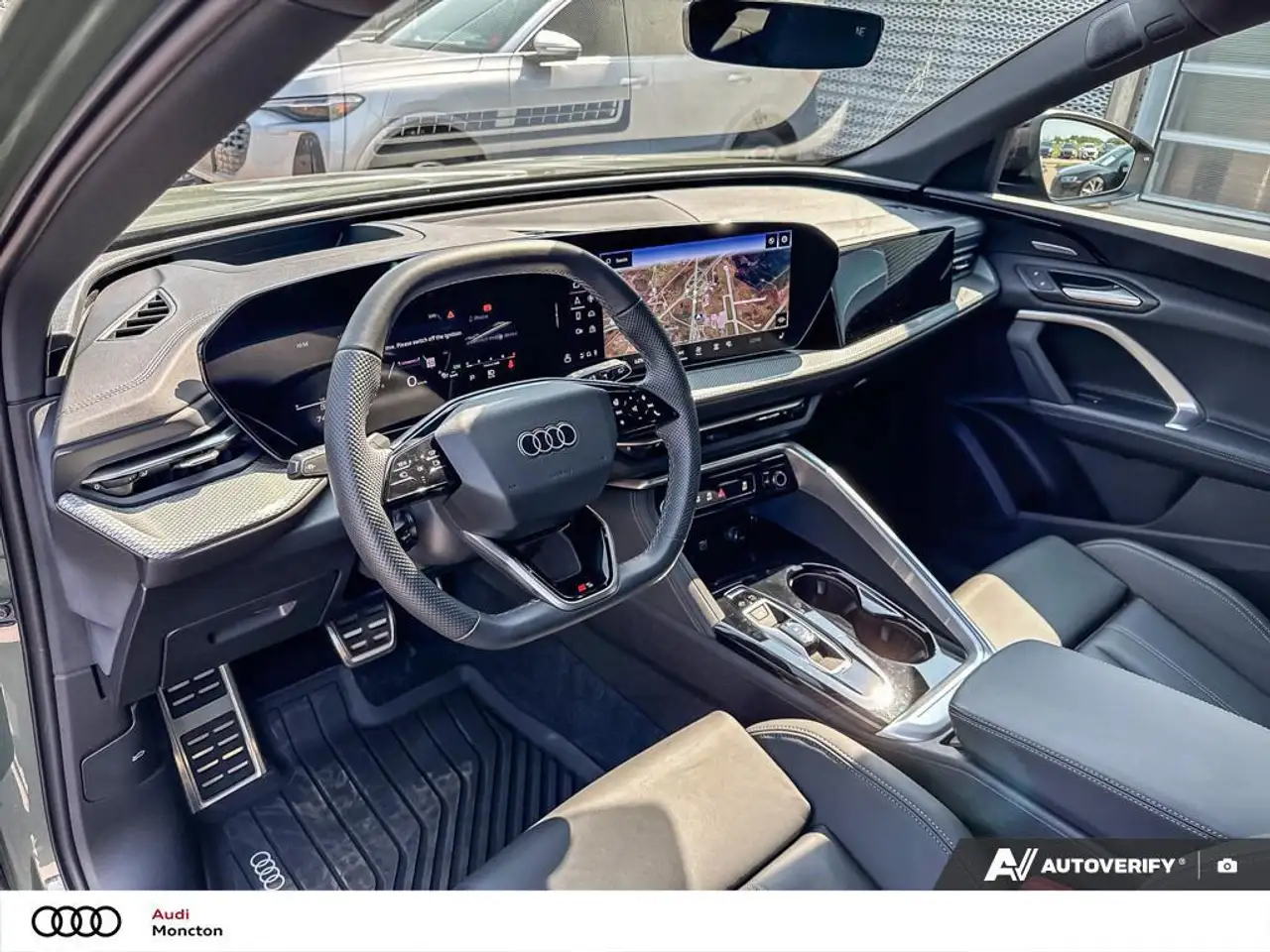 Audi Q5 снимка Audi Q5