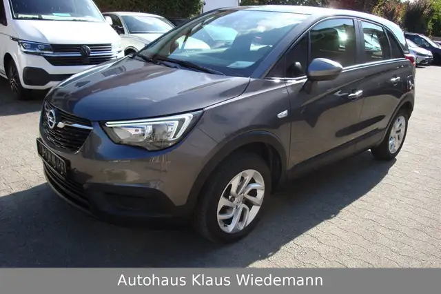Opel Crossland X 1.2 Turbo Edition S/S Aut. - 42 TKM