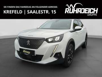 Allure Pack SZH Pdc hinten Navi Allwetter