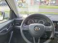 Skoda Kamiq Active 1.6 TDI EU6d-T LED DAB SHZ Spurhalteass. No Weiß - thumbnail 12