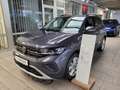 Volkswagen T-Cross Life 1,0 TSI 85KW DSG ACC,Temp,Rückfk Grau - thumbnail 2