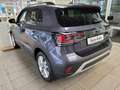 Volkswagen T-Cross Life 1,0 TSI 85KW DSG ACC,Temp,Rückfk Grau - thumbnail 3