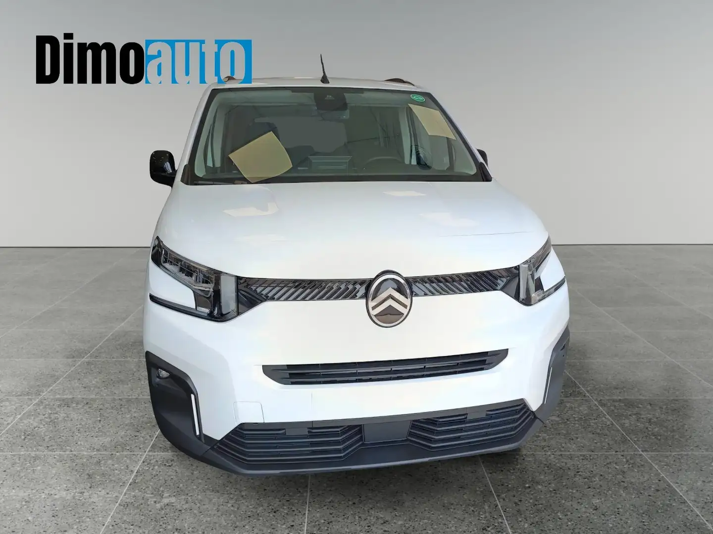 Citroen Berlingo ë-Berlingo 50kWh Talla M Max - 2