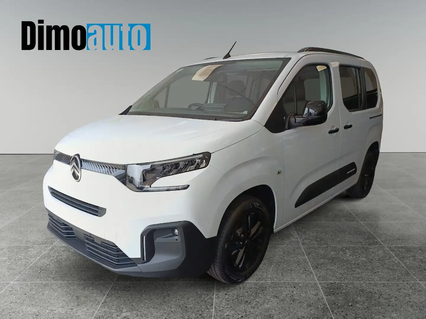 Citroen Berlingo ë-Berlingo 50kWh Talla M Max - 1