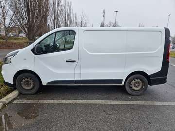 Talento Panorama 3,0t 1,6 EcoJet Twin-Turbo 125 KR Executive Executive