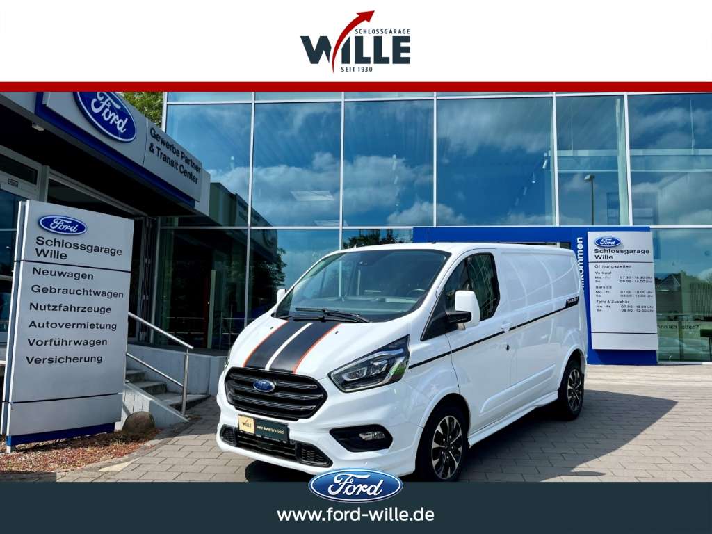 Ford