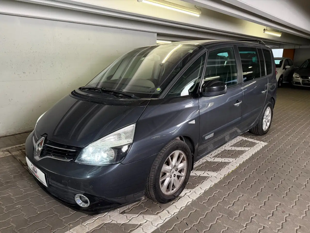 Renault Espace