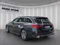 Mercedes-Benz C 300 d T AMG Line ACC | 360 | AHK | NAVI Grijs - thumbnail 3