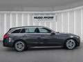 Mercedes-Benz C 300 d T AMG Line ACC | 360 | AHK | NAVI Grijs - thumbnail 6