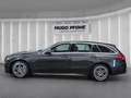 Mercedes-Benz C 300 d T AMG Line ACC | 360 | AHK | NAVI Grijs - thumbnail 2