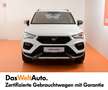 CUPRA Ateca 2.0 TSI DSG 4Drive 190 Weiß - thumbnail 2