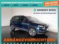 Skoda Karoq TOUR 2,0 TDI *VOLL-LED MIT DYN BLINKER / VIRTUELL / NAVI / AHV & KAMERA / TEMPOMAT / KEYLESS* Blau - thumbnail 1