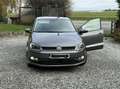 Volkswagen Polo Polo 1.0i Trendline BMT Gris - thumbnail 3