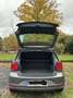 Volkswagen Polo Polo 1.0i Trendline BMT Gris - thumbnail 5
