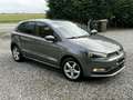 Volkswagen Polo Polo 1.0i Trendline BMT Gris - thumbnail 1