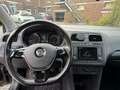 Volkswagen Polo Polo 1.0i Trendline BMT Gris - thumbnail 7