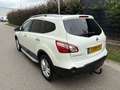 Nissan Qashqai+2 1.6 Optima / AIRCO / CRUISE / 7 PERSOONS Wit - thumbnail 16