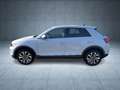 Volkswagen T-Roc T-ROC Active 1.5 TSI StHz/Nav/ACC/EPH/AppCon/SHZ Silber - thumbnail 2