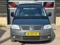 Volkswagen Caddy combi maxi 1.6 Comfortline 5p. LPG cruise Airco Grau - thumbnail 5