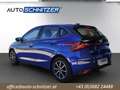 Hyundai i20 1,2 MPI i-Line Blau - thumbnail 7