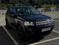 Land Rover Freelander Freelander TD4 S Schwarz - thumbnail 1