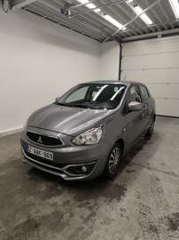 1.0 BENZ/79000KM/AIRCO/NAVI/ANDROID/CARPLAY/GARANT