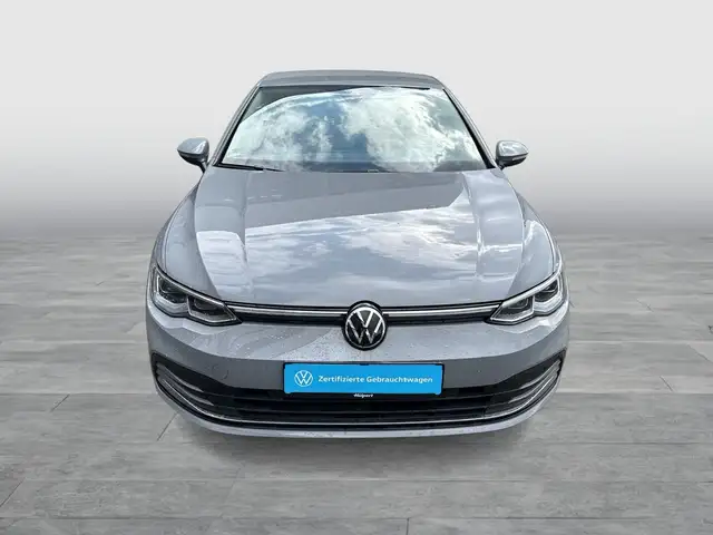 Volkswagen Golf view 8