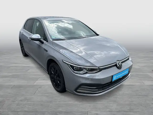 Volkswagen Golf view 7