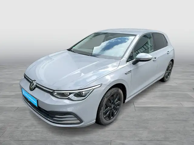 Volkswagen Golf view 2