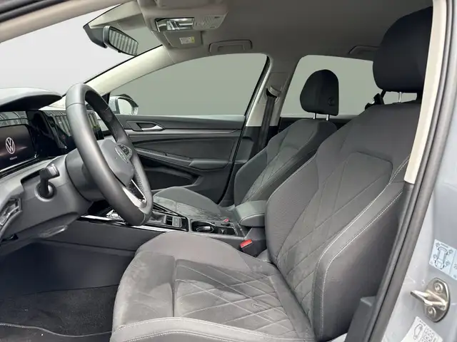 Volkswagen Golf view 10